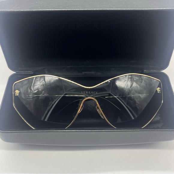 Versace Sunglasses - Picture 1 of 5